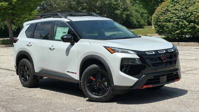 2026 Nissan Rogue Rock Creek for sale in Exton, PA
