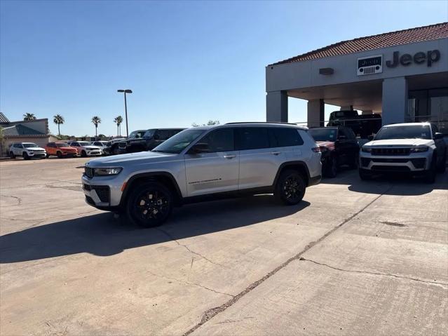 2026 Jeep Grand Cherokee L Altitude 4x4 for sale in Sierra Vista, AZ