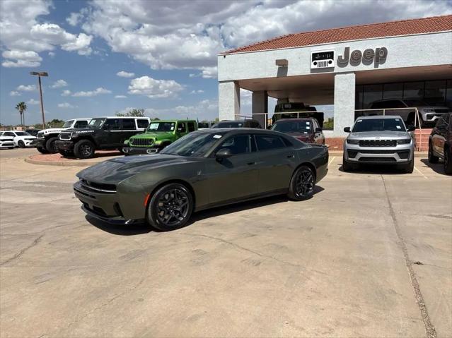 2026 Dodge Charger Scat Pack Plus 4-Door AWD for sale in Sierra Vista, AZ