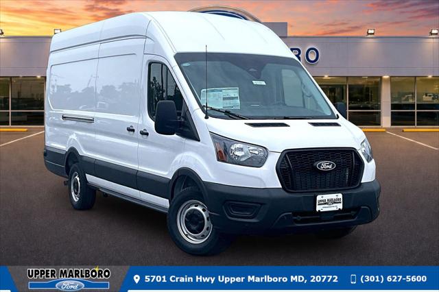 2026 Ford Transit Cargo Van 350 for sale in Upper Marlboro, MD