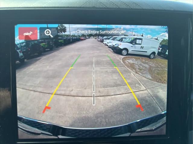 2025 Ram 1500 Big Horn Crew Cab 4x2 5'7" Box