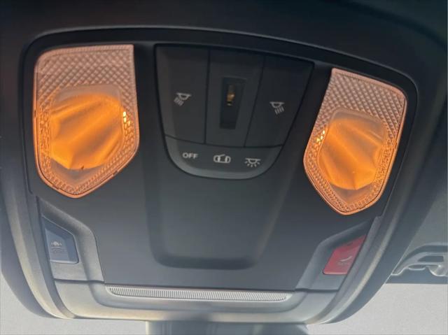 2025 Ram 1500 Big Horn Crew Cab 4x2 5'7" Box