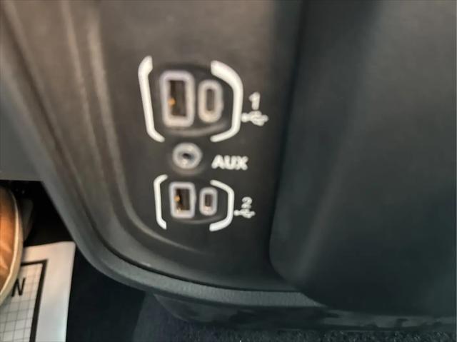 2025 Ram 1500 Big Horn Crew Cab 4x2 5'7" Box