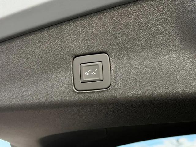 2026 Chevrolet TrailBlazer FWD RS