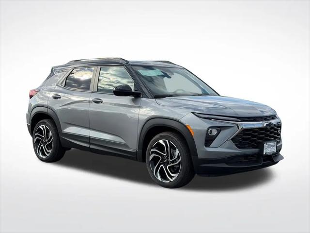 2026 Chevrolet TrailBlazer FWD RS for sale in Marlow Heights, MD