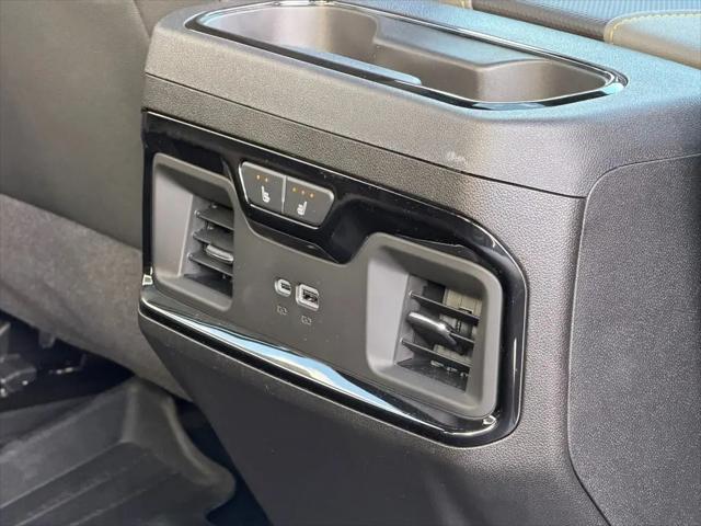2026 Chevrolet Silverado 2500HD Crew Cab, Standard Bed, XR2, 4WD