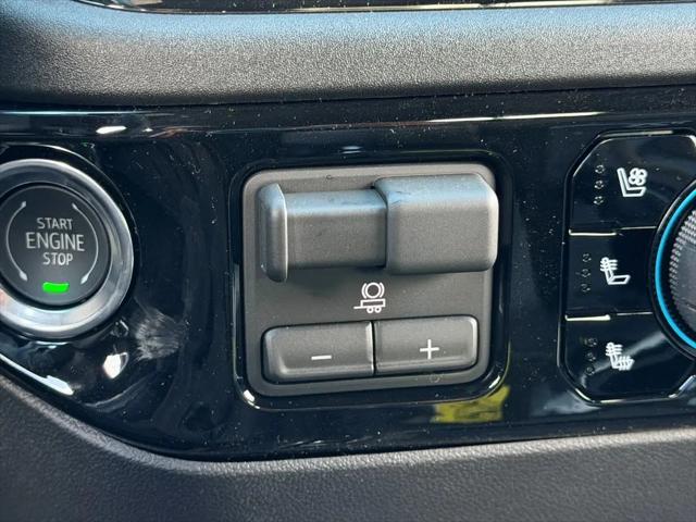 2026 Chevrolet Silverado 2500HD Crew Cab, Standard Bed, XR2, 4WD