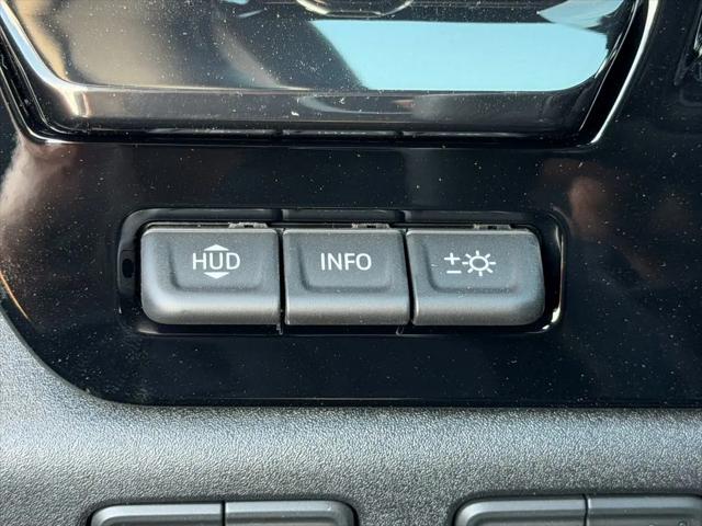 2026 Chevrolet Silverado 2500HD Crew Cab, Standard Bed, XR2, 4WD