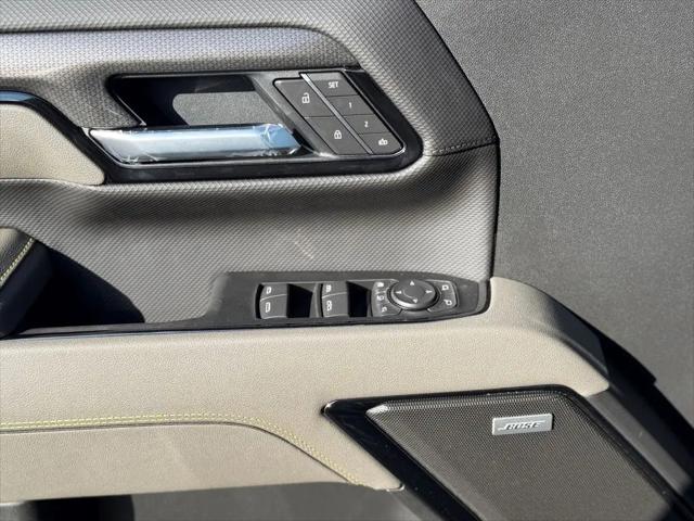 2026 Chevrolet Silverado 2500HD Crew Cab, Standard Bed, XR2, 4WD