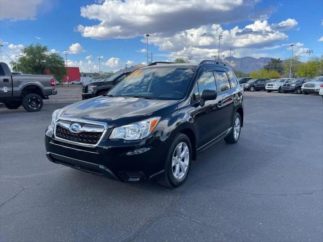 2016 Subaru Forester 2.5i for sale in Tucson, AZ