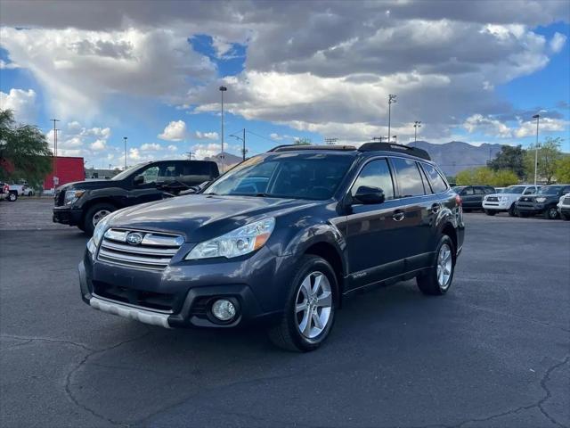 2013 Subaru Outback 2.5i Limited for sale in Tucson, AZ