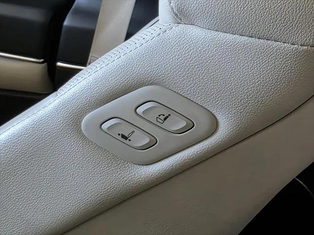 2024 Genesis GV80 2.5T AWD
