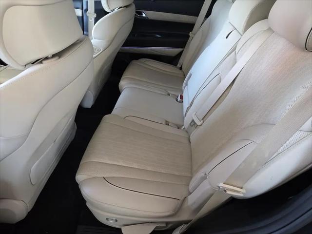 2024 Genesis GV80 2.5T AWD