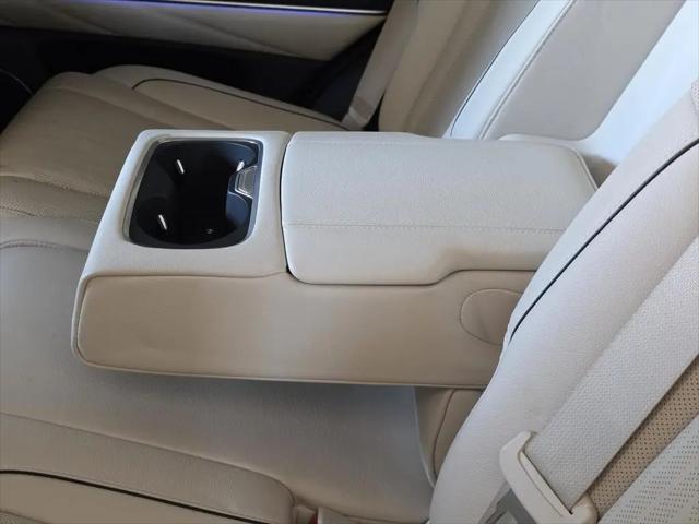 2024 Genesis GV80 2.5T AWD
