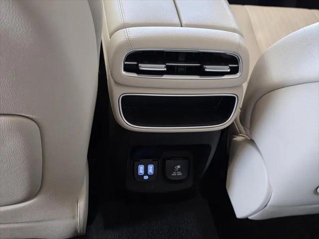 2024 Genesis GV80 2.5T AWD
