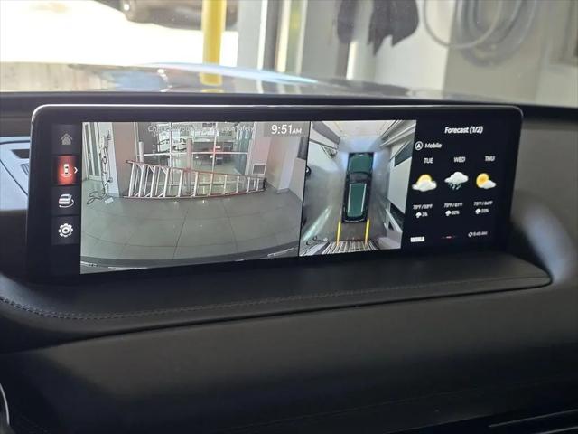 2024 Genesis GV80 2.5T AWD