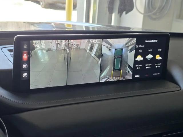 2024 Genesis GV80 2.5T AWD