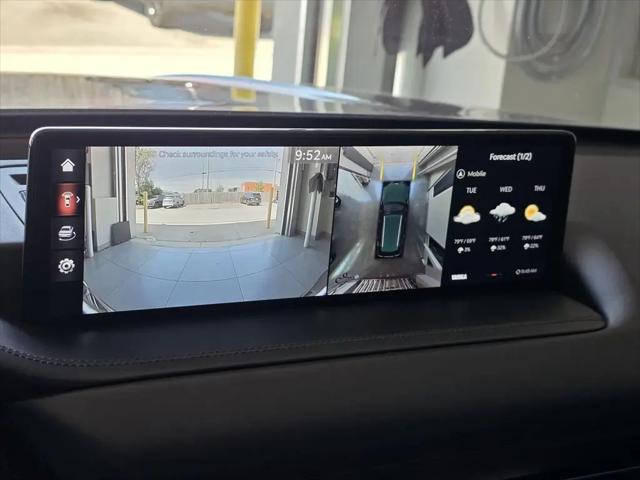 2024 Genesis GV80 2.5T AWD