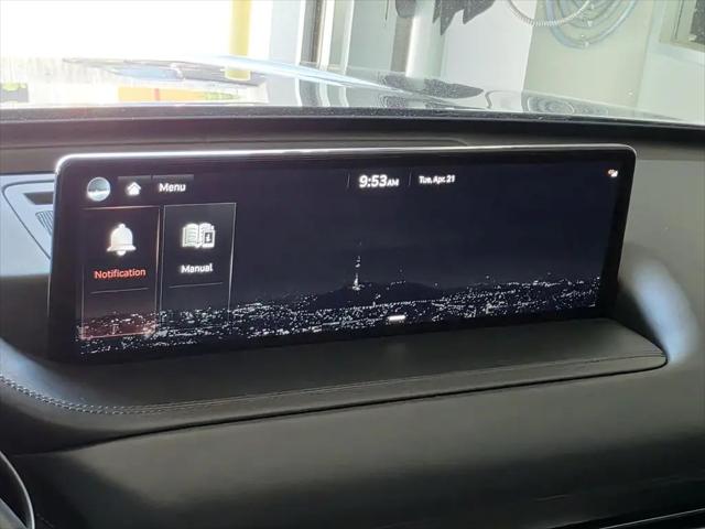 2024 Genesis GV80 2.5T AWD