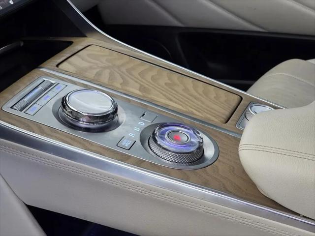 2024 Genesis GV80 2.5T AWD