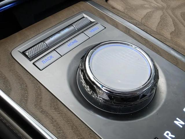 2024 Genesis GV80 2.5T AWD