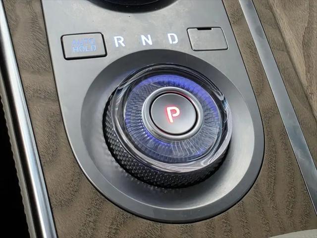 2024 Genesis GV80 2.5T AWD