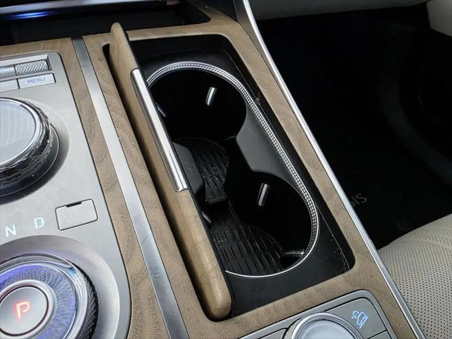 2024 Genesis GV80 2.5T AWD
