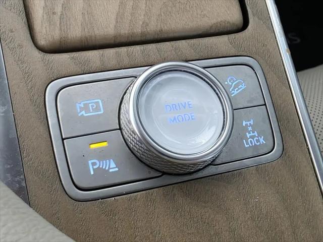 2024 Genesis GV80 2.5T AWD