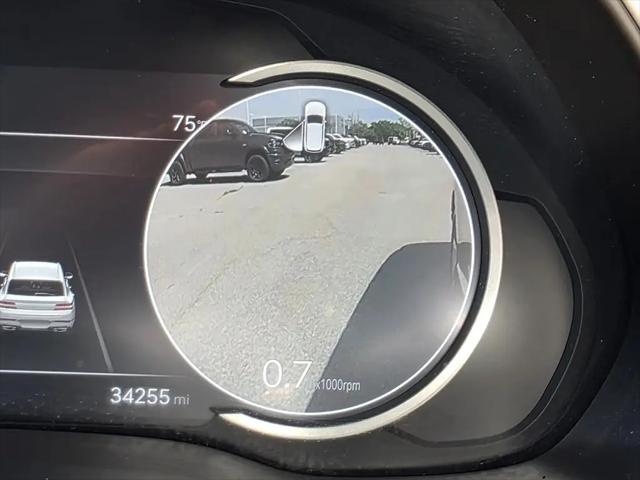 2024 Genesis GV80 2.5T AWD