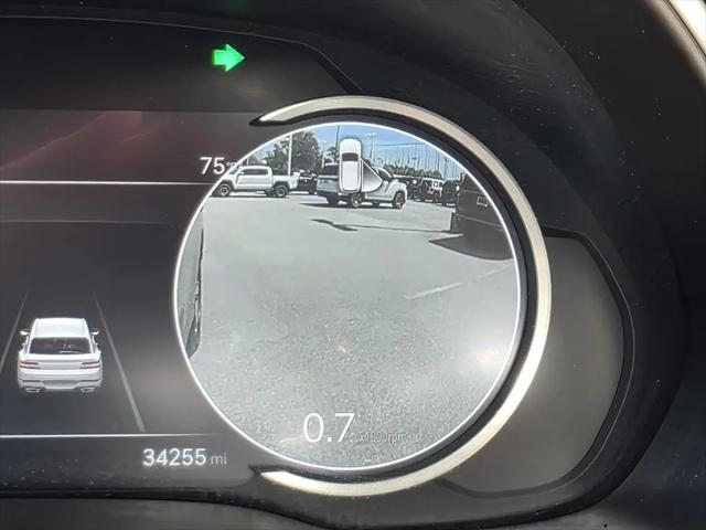 2024 Genesis GV80 2.5T AWD