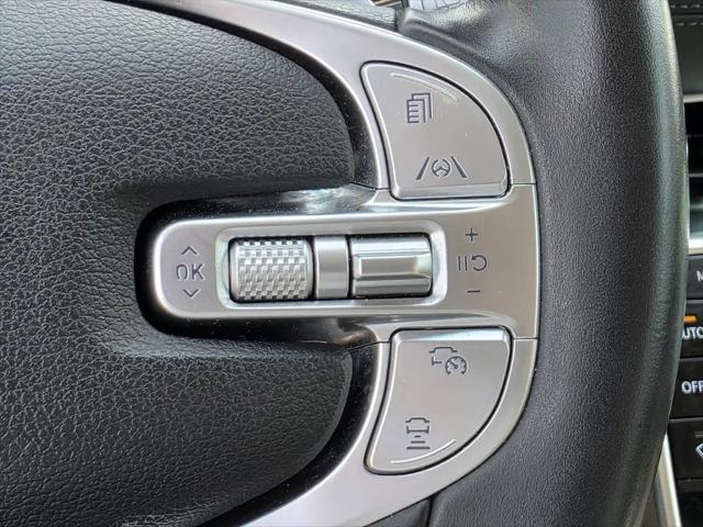 2024 Genesis GV80 2.5T AWD