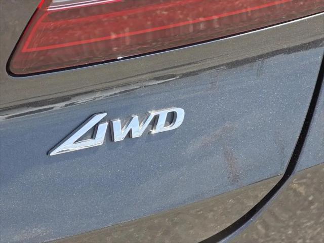 2024 Genesis GV80 2.5T AWD
