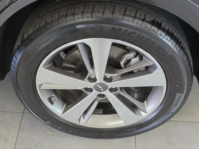 2024 Genesis GV80 2.5T AWD