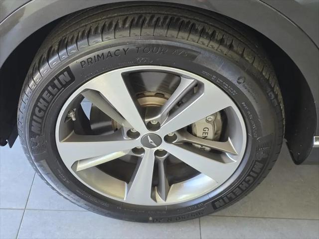 2024 Genesis GV80 2.5T AWD