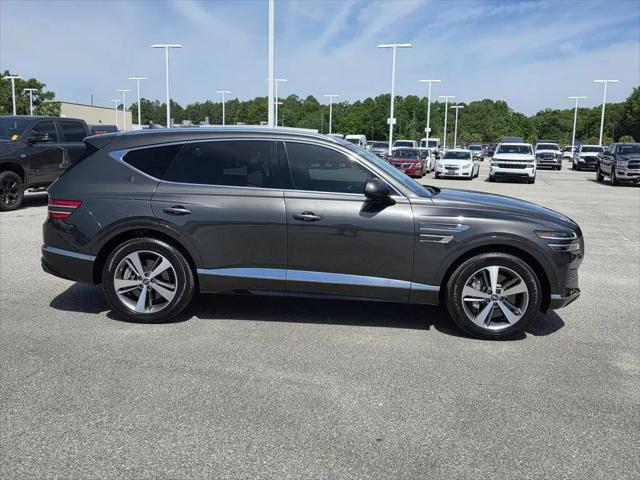 2024 Genesis GV80 2.5T AWD