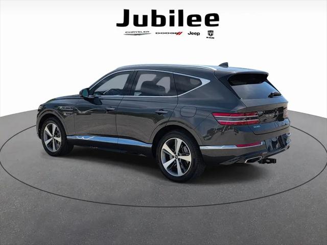 2024 Genesis GV80 2.5T AWD