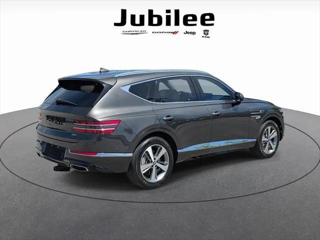 2024 Genesis GV80 2.5T AWD