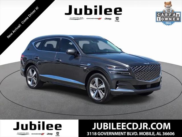 2024 Genesis GV80 2.5T AWD for sale in Mobile, AL