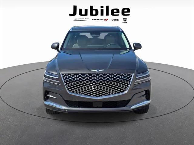 2024 Genesis GV80 2.5T AWD