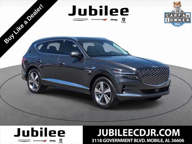 2024 Genesis GV80 2.5T AWD for sale in Mobile, AL