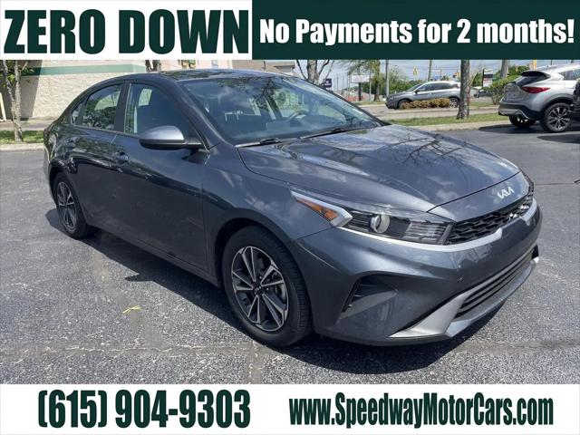 2024 Kia Forte LXS for sale in Murfreesboro, TN