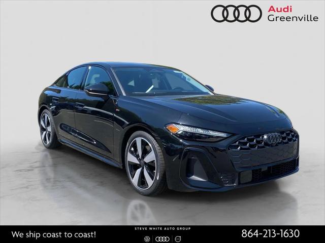 2026 Audi A5 Prestige TFSI quattro S tronic for sale in Greenville, SC