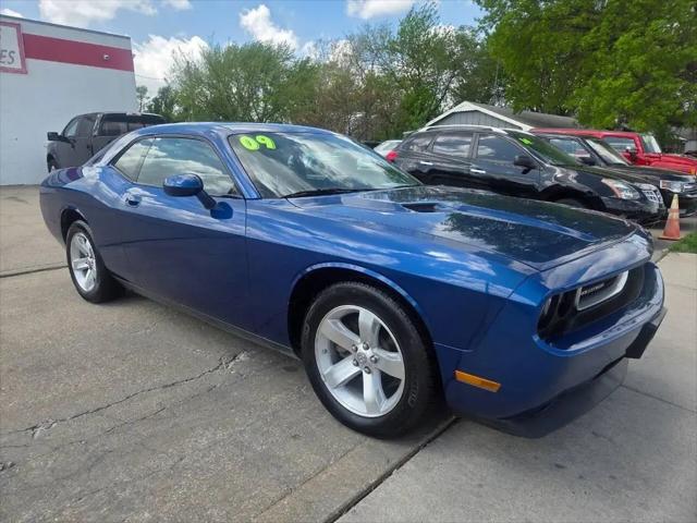 2009 Dodge Challenger SE for sale in Olathe, KS