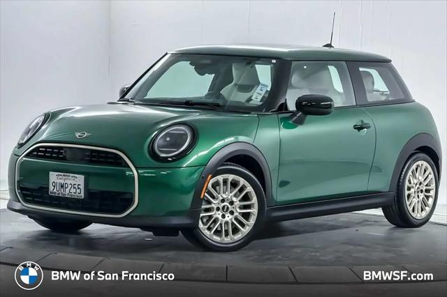 2025 MINI Hardtop Cooper for sale in San Francisco, CA