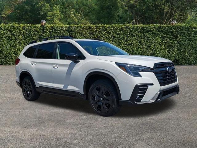 2026 Subaru Ascent Onyx Edition Touring 7-Passenger