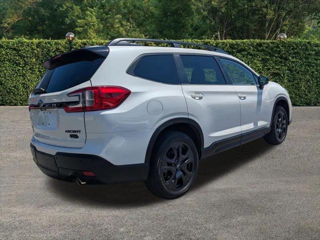 2026 Subaru Ascent Onyx Edition Touring 7-Passenger
