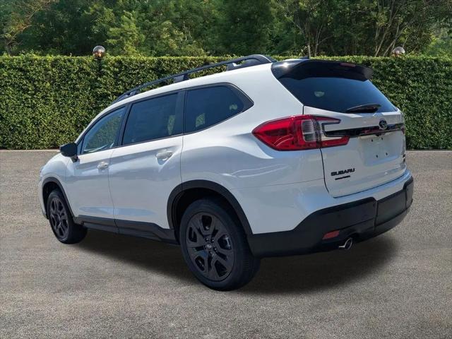 2026 Subaru Ascent Onyx Edition Touring 7-Passenger