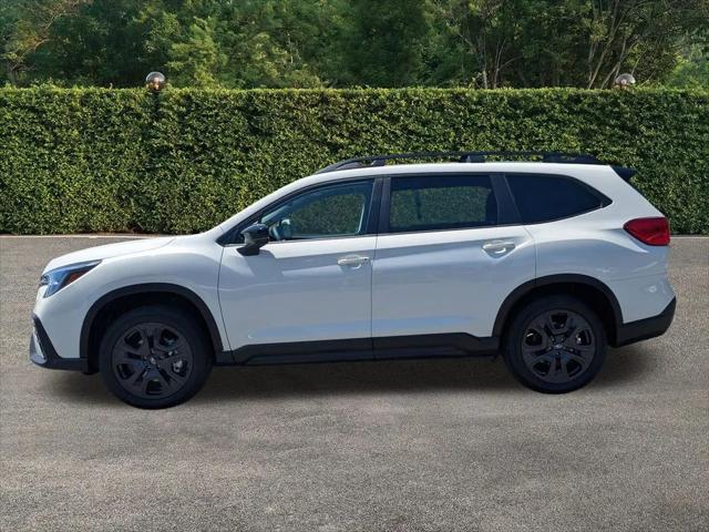 2026 Subaru Ascent Onyx Edition Touring 7-Passenger
