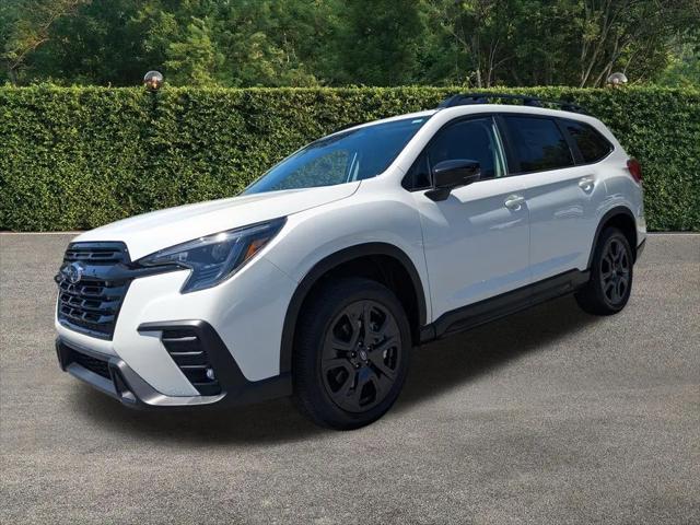 2026 Subaru Ascent Onyx Edition Touring 7-Passenger