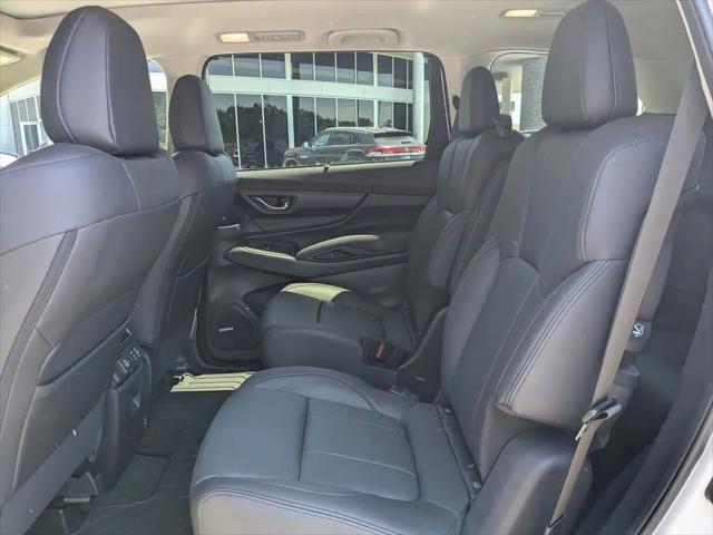 2026 Subaru Ascent Onyx Edition Touring 7-Passenger